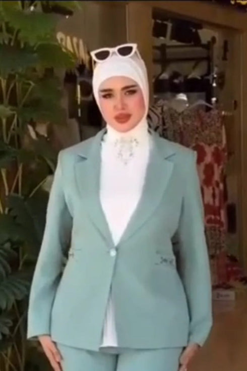Bianca Blazer